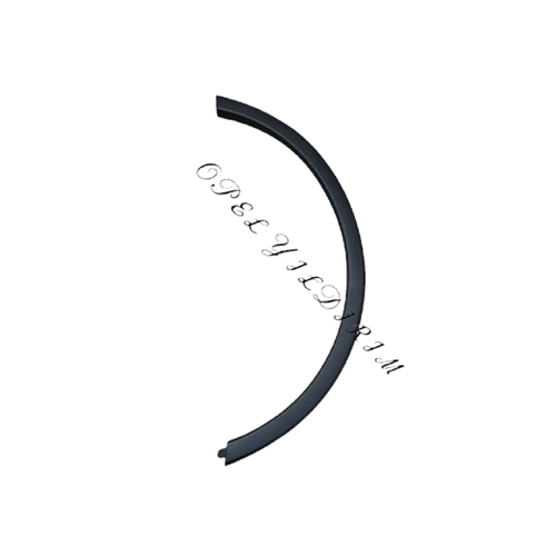 Opel Mokka A Arka Sol Çamurluk Ağız Bakaliti Zyd Marka 94532712