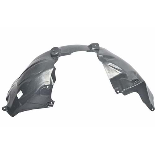 Opel Corsa D Ön Sol Çamurluk Davlumbazı Zyk Marka 6101353