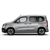 FİAT DOBLO III 2022/2027