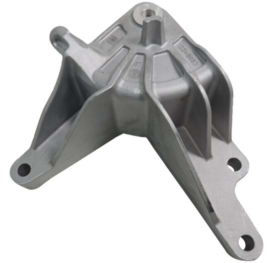 アクセサリー otom2958 Opel Astra J Benzinli Otomatik Vites Motor Kulağı Gm Orjinal Marka