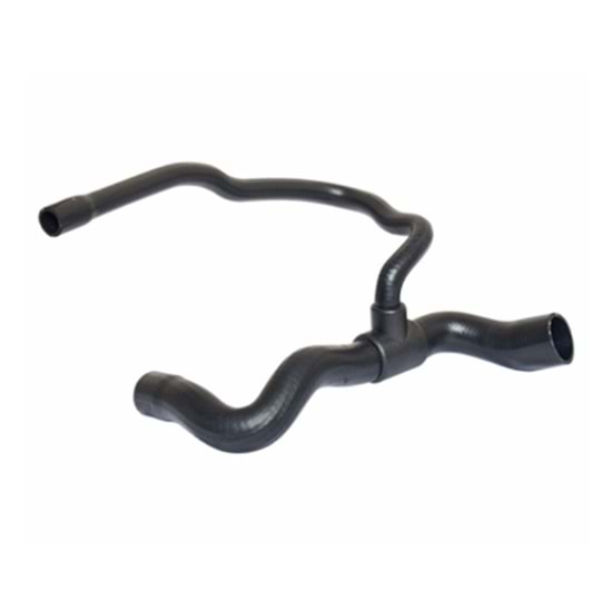 Opel Corsa D Z12XEP Radyatör Alt Hortumu Ibras Marka 6336136 Uygun