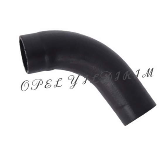 Opel Antara Turbo Çıkış Hortumu İthal 96628977