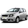 AVEO T255 2009/2011