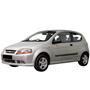 AVEO KALOS T200 2003/2006