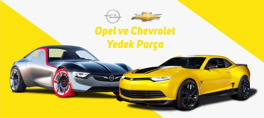 Opel,Yedek,Parça,Chevrolet,Yedek,Parça,Oto,Yedek,Parça