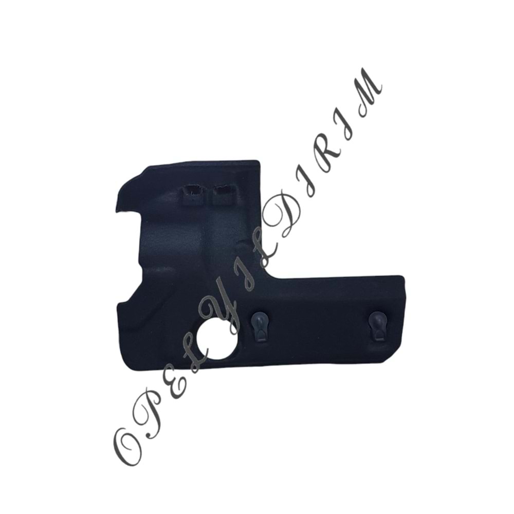 Opel Grandland X Motor Üst Kapak Bakaliti Gm Marka 0137.F9