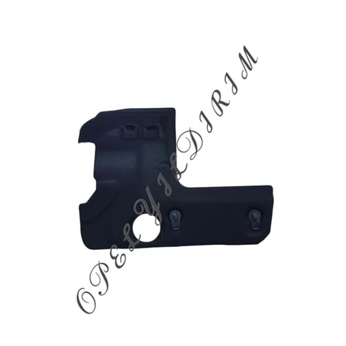 Opel Grandland X Motor Üst Kapak Bakaliti Gm Marka 0137.F9