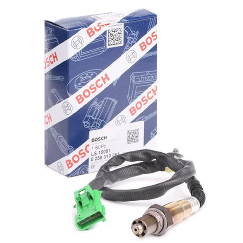Opel Grandland X 1 Konum Oksijen Sensörü Bosch Marka 0258010081