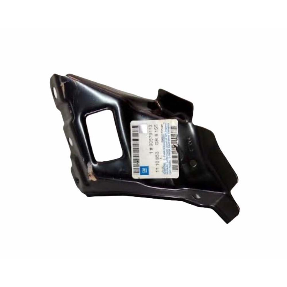 Opel Zafira A Ön Çamurluk Braketi Gm Marka 90579113
