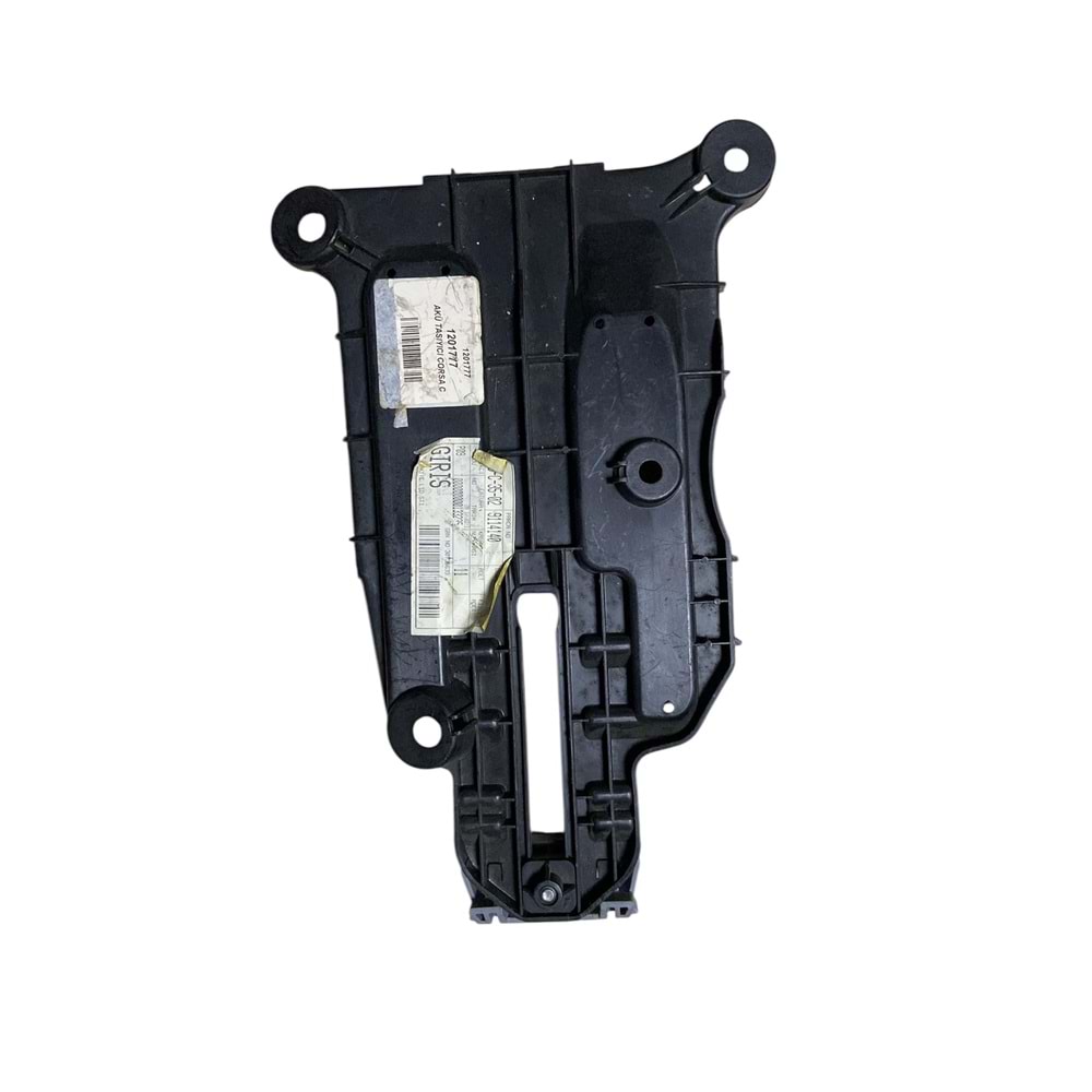 Opel Corsa C Akü Taşıyıcı Gm Orjinal 1201777