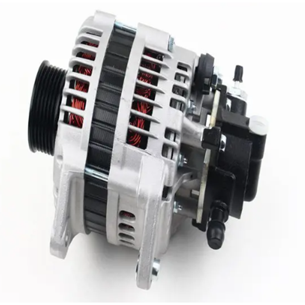 Opel Corsa C 1.7 Alternatör Gm Orjinal 1204158