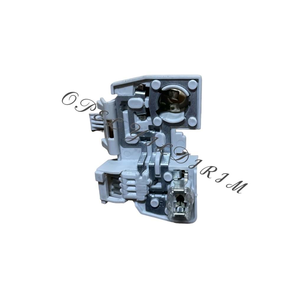 Opel Meriva B Sağ Arka Stop Lambası Duyu Gm Orjinal 1223043
