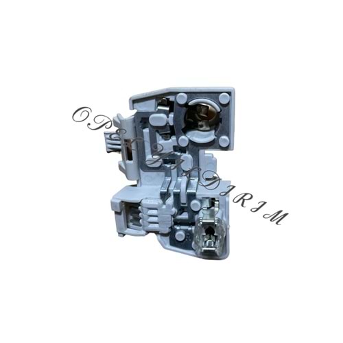 Opel Meriva B Sağ Arka Stop Lambası Duyu Gm Orjinal 1223043
