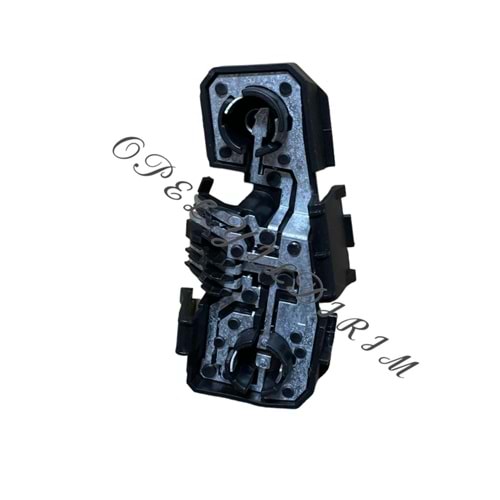 Opel Omega A Sol Arka Plaka Lambası Duyu Gm Orjinal 1223174