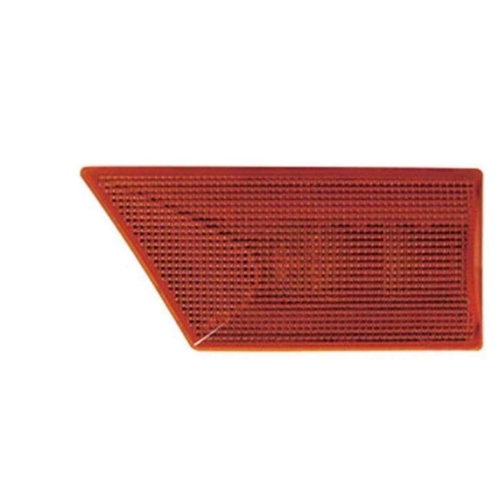 Opel Vectra C Sol Çamurluk Sinyali Sarı Gm Orjinal Marka 93171639