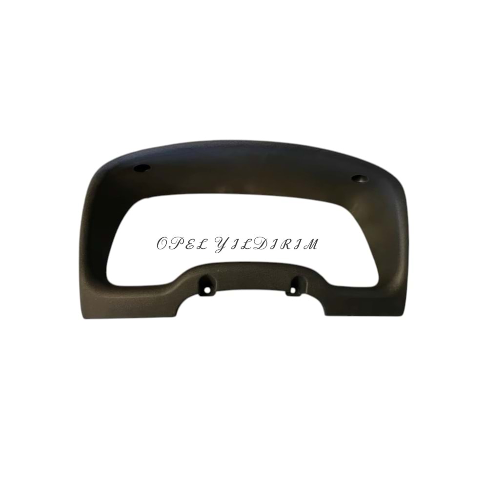 Opel Astra G Gösterge Saat Kapağı Gm Orjinal 90437581