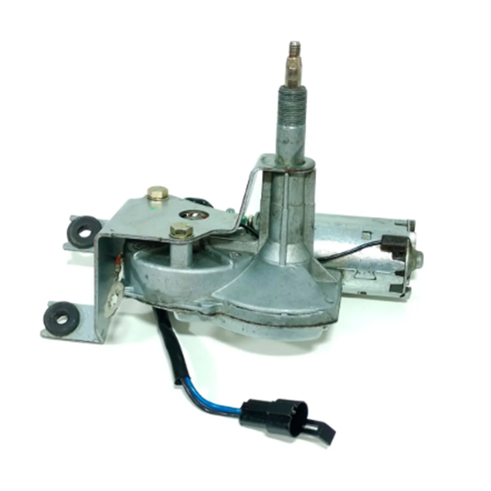 Opel Corsa B Arka Cam Silecek Motoru Komple Gm Orjinal 1273013