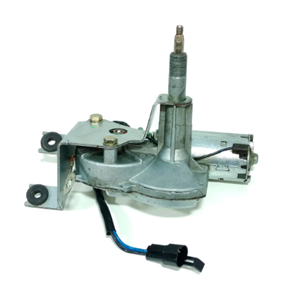 Opel Corsa B Arka Cam Silecek Motoru Komple Gm Orjinal 1273013