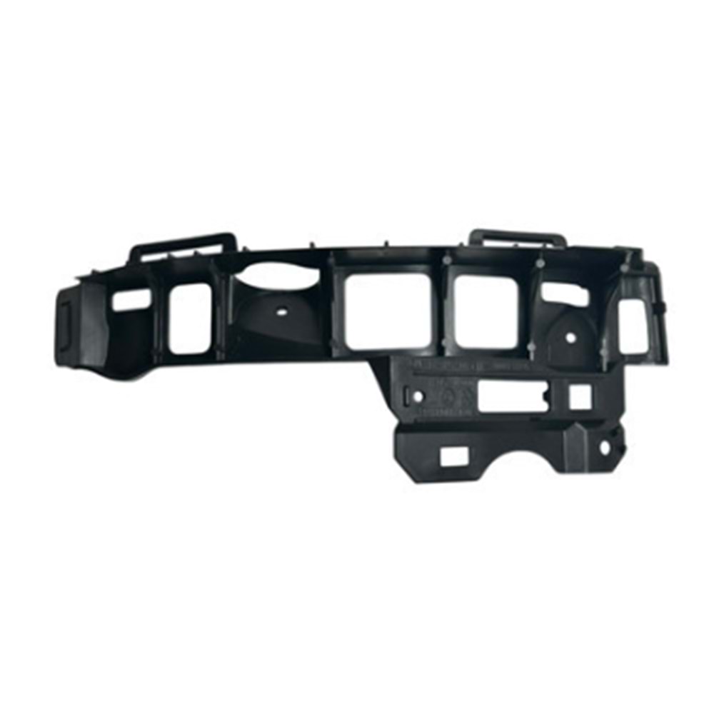 Opel Zafira B Sol Arka Tampon Braketi Gm Orjinal 13125043