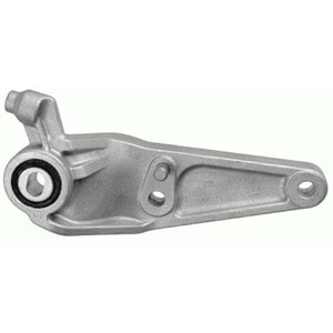 Opel Corsa D 1.2 1.4 Şanzuman Arka Kulak Braketi Gm Orjinal 13130723