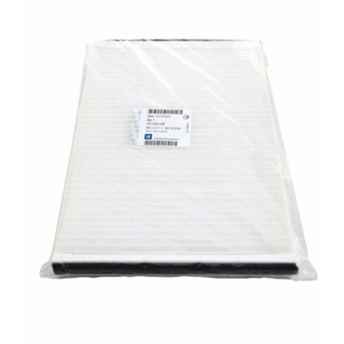 Opel Astra G Polen Filtresi Gm Orjinal 13175553