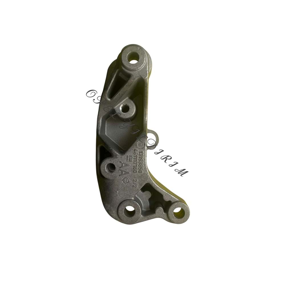 Opel Meriva A 1.6 16V Sol Motor Bağlantı Braketi Gm Orjinal 13193850
