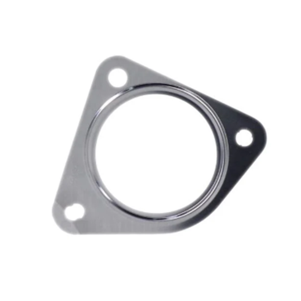 Opel Astra J 1.6 Ön Egzoz Borusu Katalizatör Contası Gm Orjinal 13255812