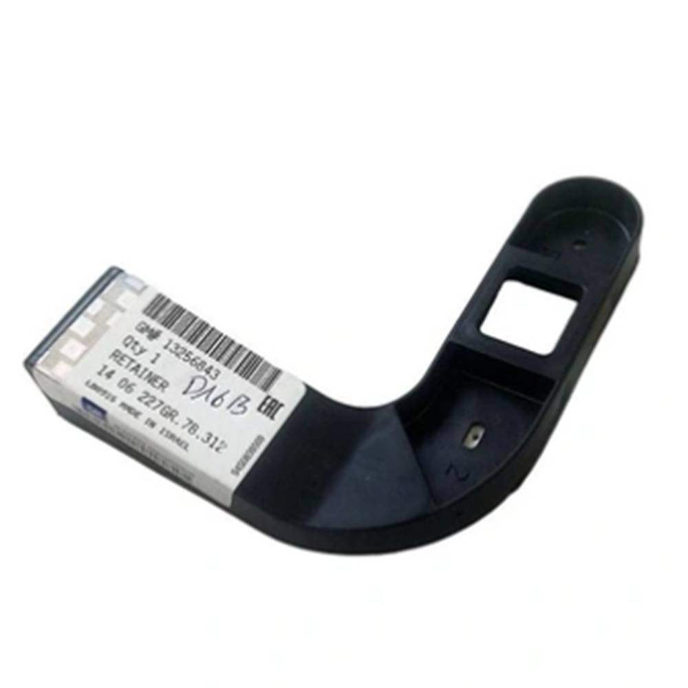 Opel İnsignia A Sağ Arka Tampon Braketi Gm Orjinal 13256843