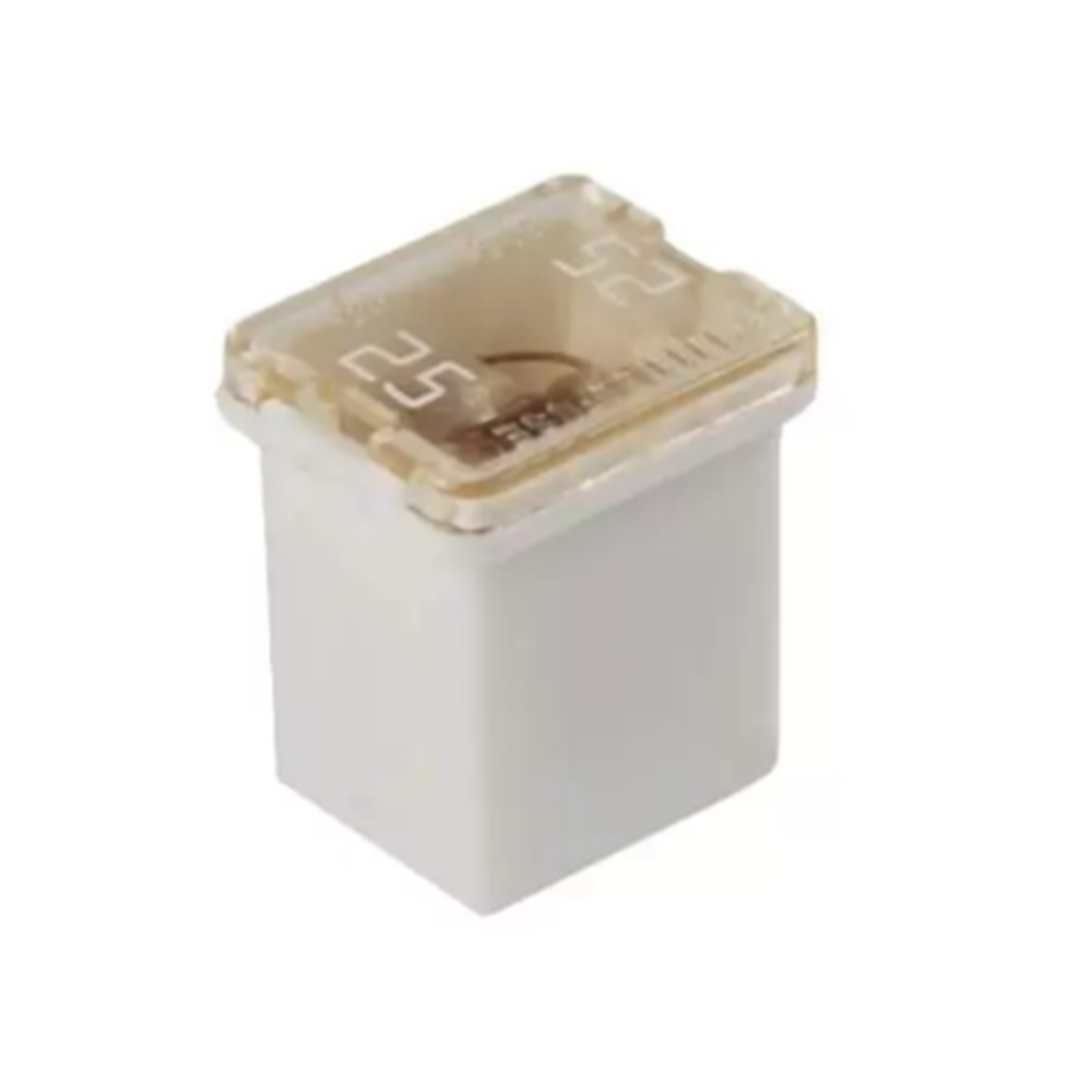 Opel Astra J Siğorta 25 Amper Gm Orjinal 13257520