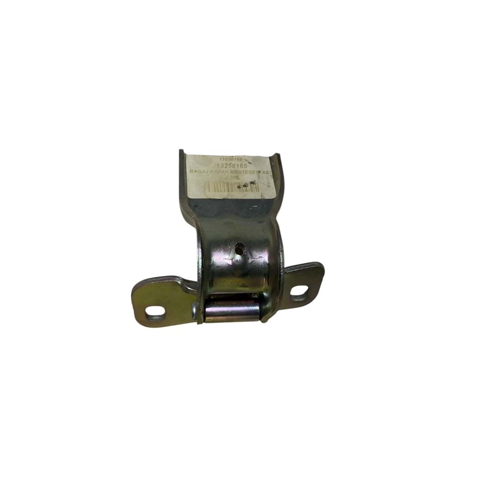 Opel Astra J Hb Sol Bagaj Menteşesi Gm Orjinal 13258165