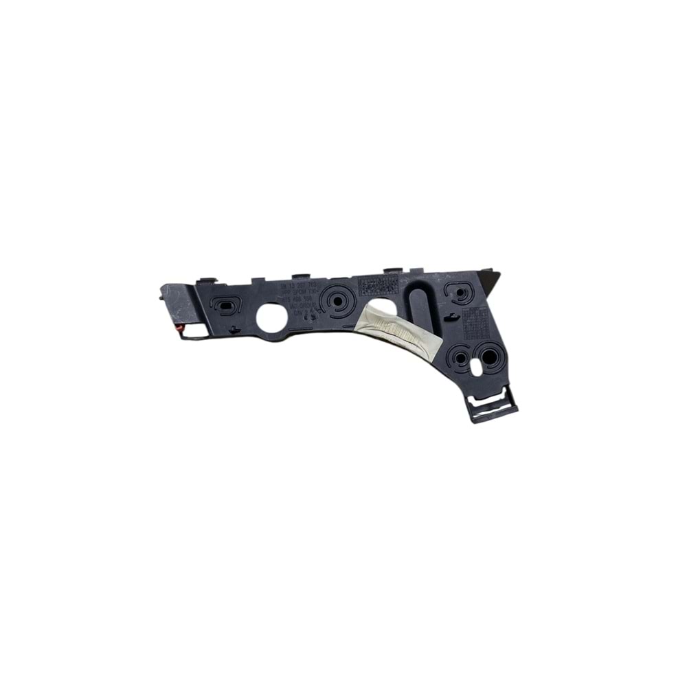 Opel Meriva B Sol Ön Çamurluk Tampon Braketi Gm Orjinal 13267761