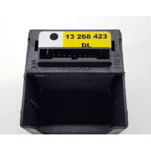 Opel Meriva A Dörtlü Flaşör Düğmesi Gm Orjinal Marka 13268423