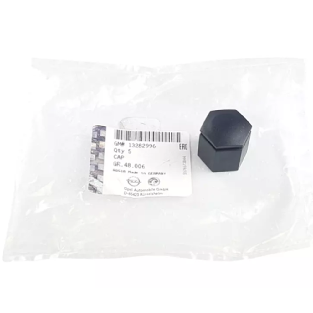 Opel İnsignia A Bijon Kapağı 22x27Mm Gm Orjinal 13282996