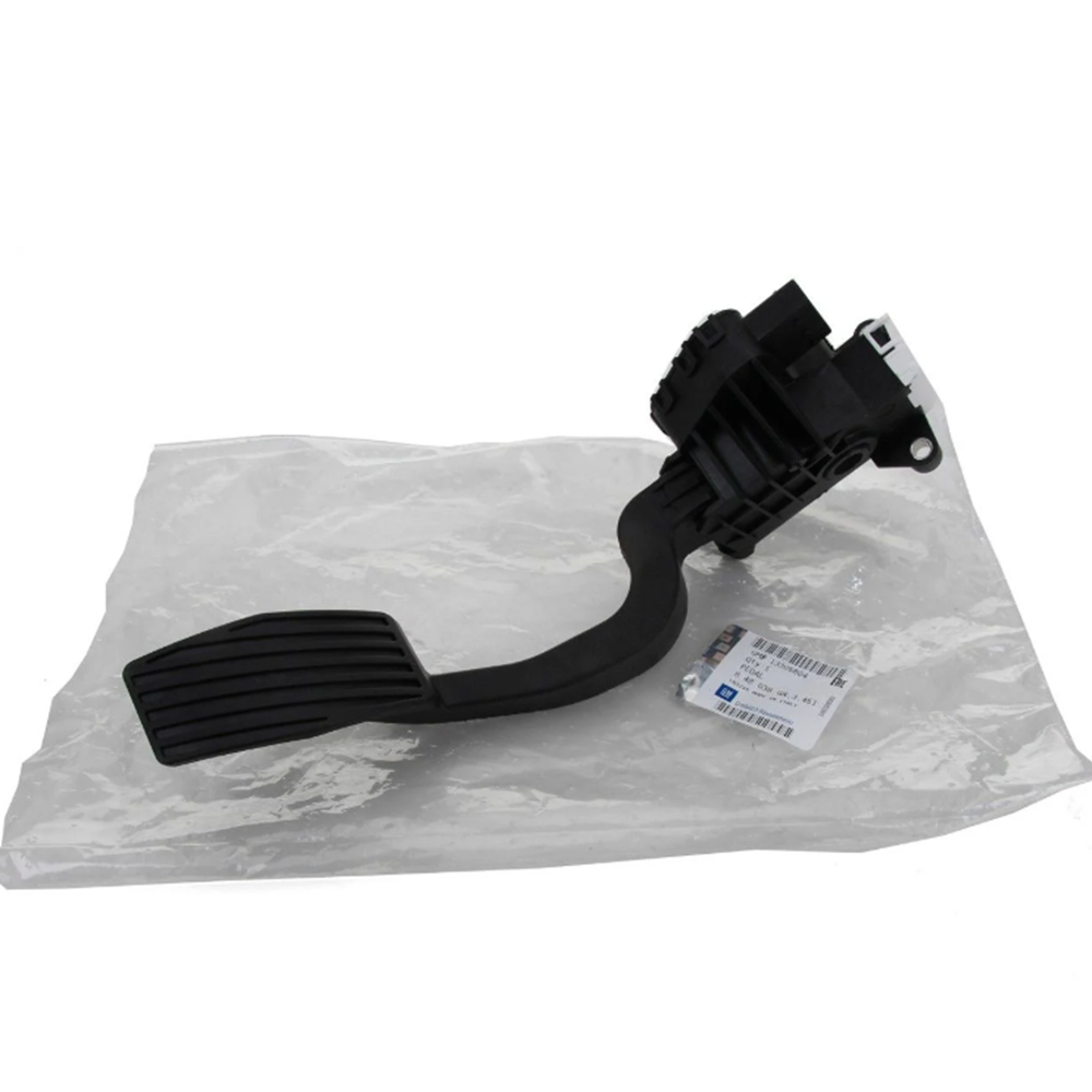 Opel Corsa E Otomatik Vites Gaz Pedalı Gm Orjinal 13305806