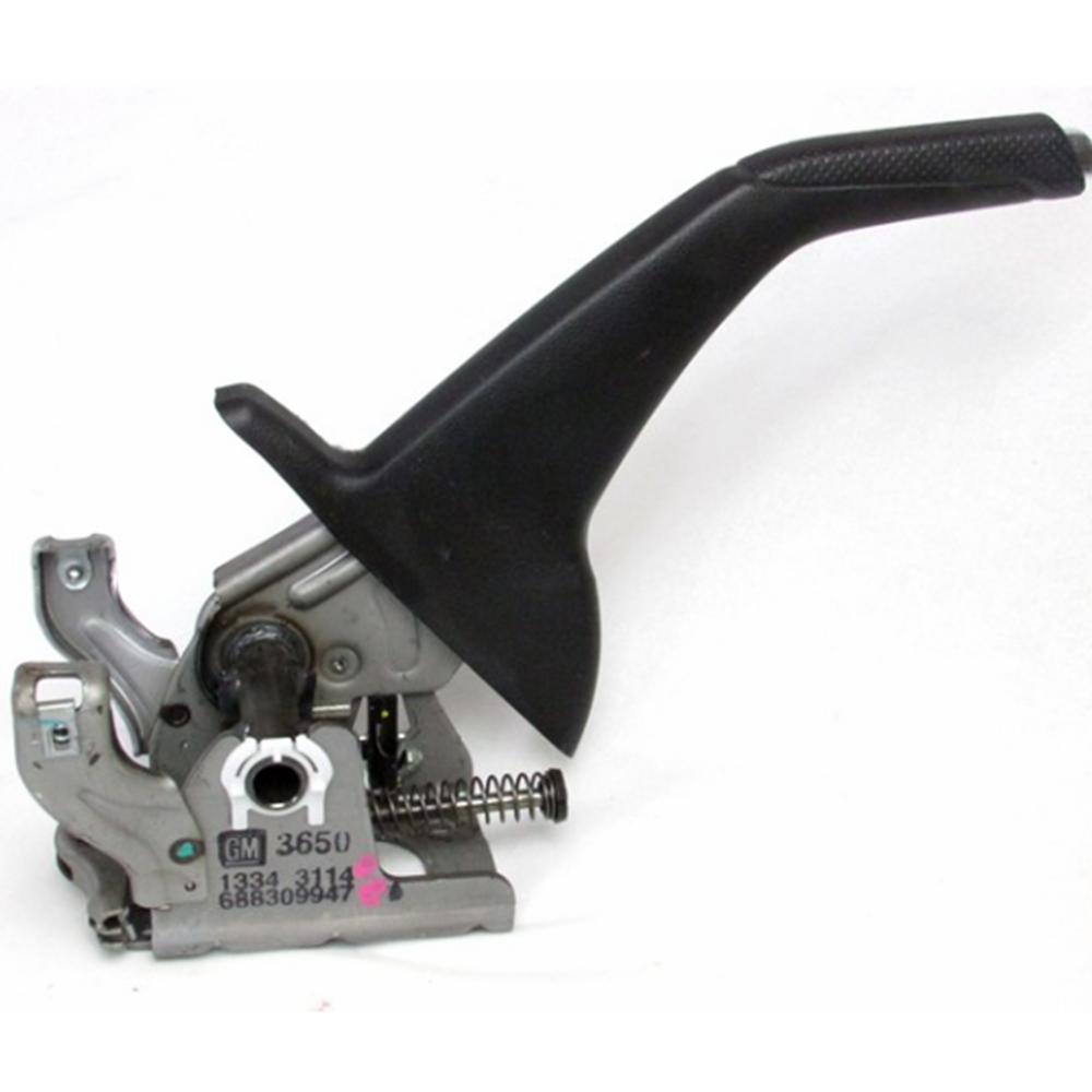 Chevrolet Cruze El Fren Tabancası Gm Orjinal 13343114