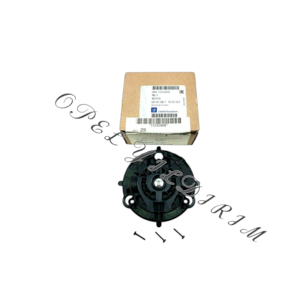 Opel Astra K Ayna Ayar Motoru Gm Orjinal 13343699