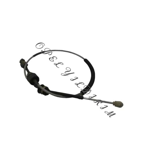 Opel Corsa D Benzinli Vites Halatı Gm Orjinal 13350784