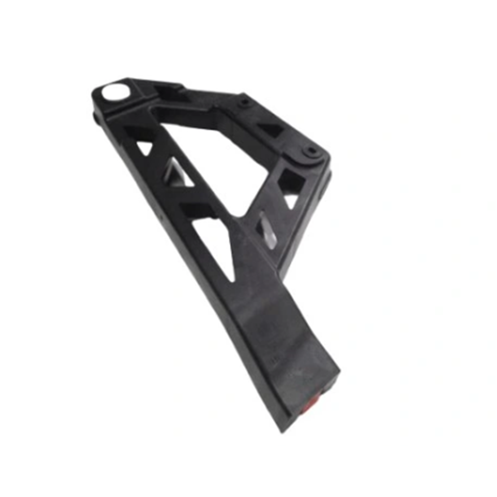 Opel Adam Sol Arka Tampon Braketi Gm Orjinal 13356513