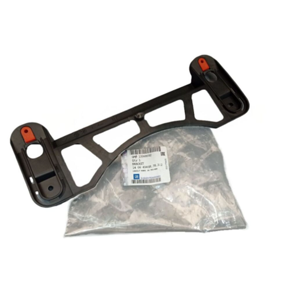 Opel Astra J HB Arka Tampon Braketi Gm Orjinal 13368092