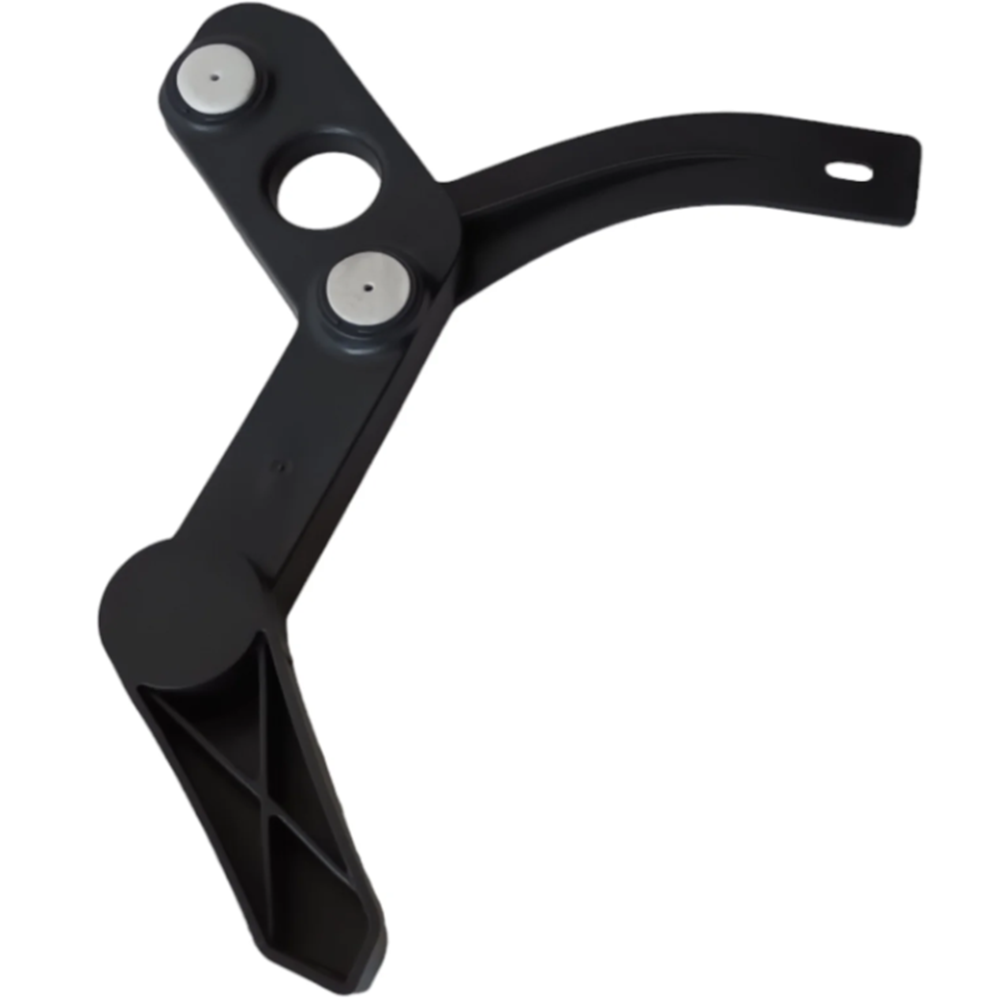 Opel Astra J Sol Arka Tampon Alt Braketi Gm Orjinal 13368094