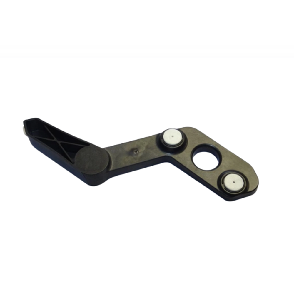 Opel Astra J Sağ Arka Tampon Alt Braketi Gm Orjinal 13368096