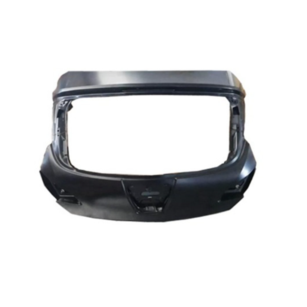 Opel Astra J HB Kasa Bagaj Kapağı Gm Orjinal 13372624