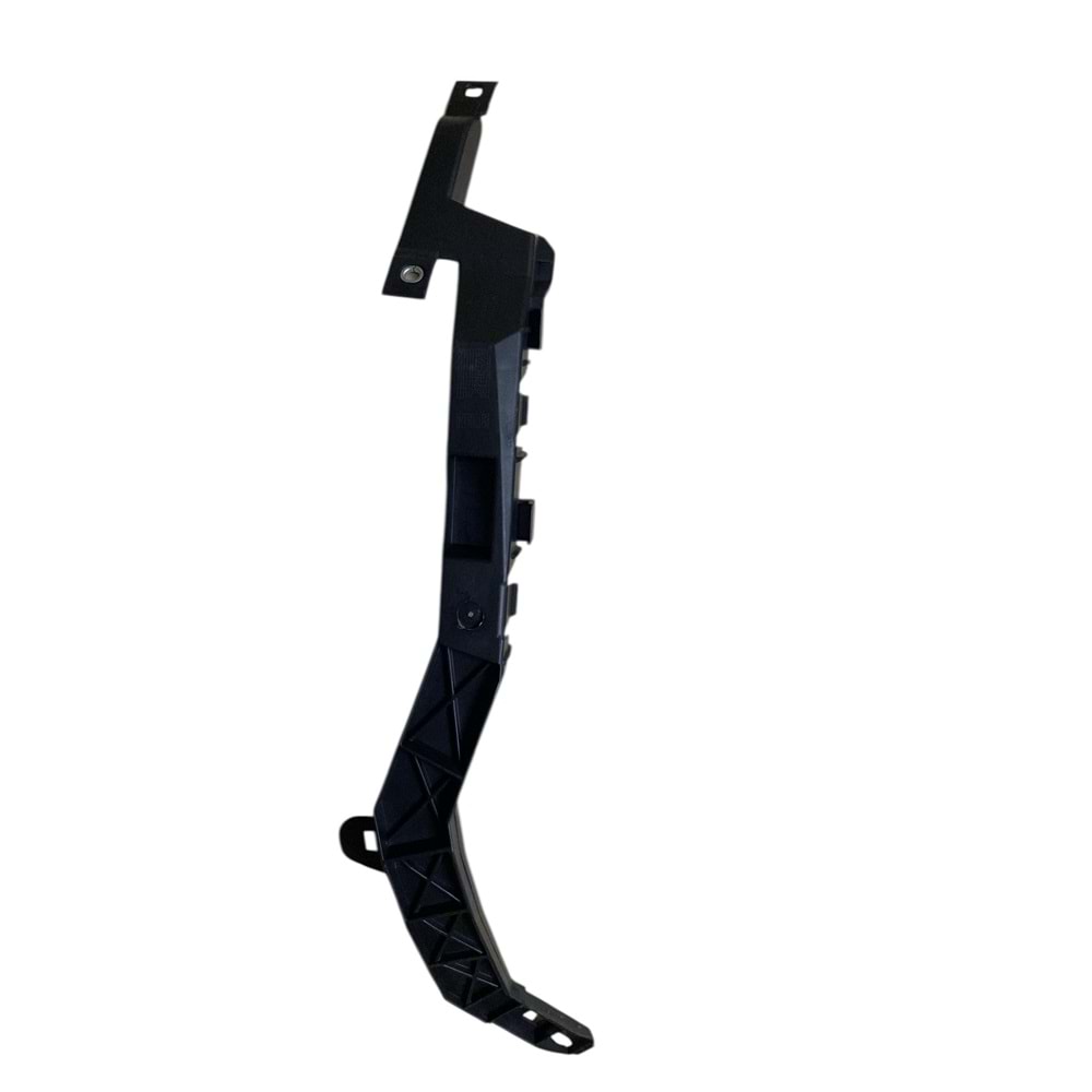 Opel Meriva B Ön Sol Tampon Braketi Gm Orjinal 13378447