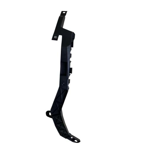 Opel Meriva B Ön Sol Tampon Braketi Gm Orjinal 13378447
