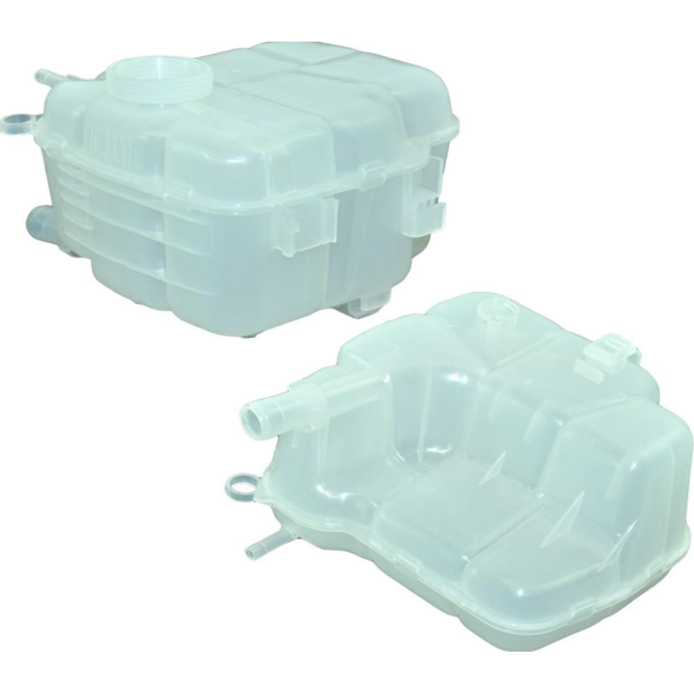 Chevrolet Cruze Yedek Su Deposu Orjinal Gm Marka 13393368