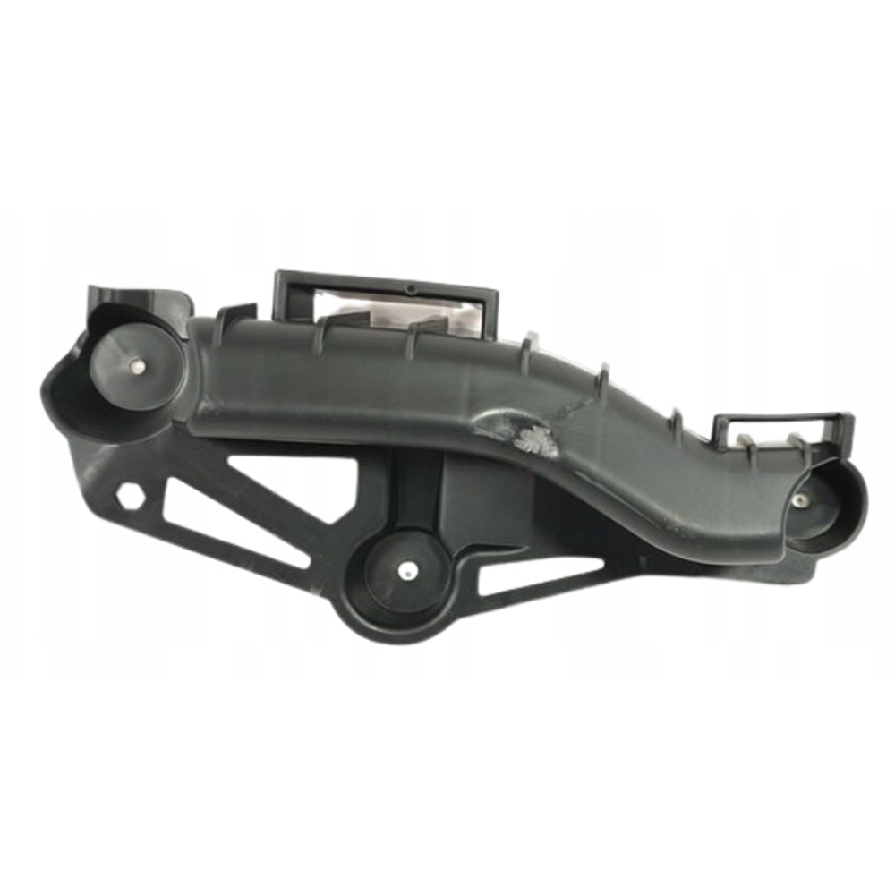 Opel Corsa E Sağ Arka Tampon İç Kızağı Gm Orjinal 13399580