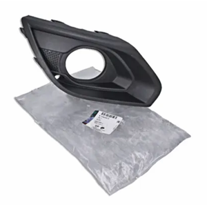 Opel Corsa E Sol Sis Kapağı Sisli Kromlu Tip Gm Orjinal Marka 13419801