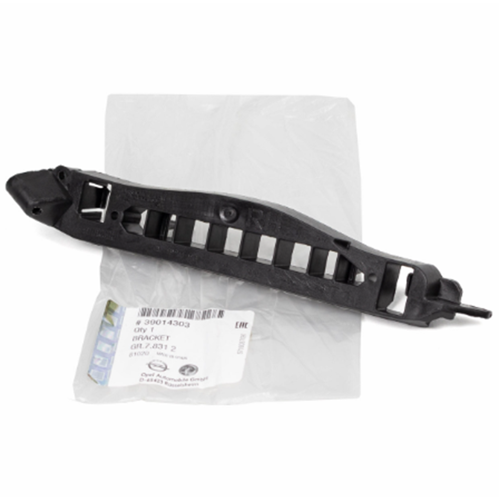 Opel Corsa E Sol Ön Tampon Braketi Gm Orjinal Marka 39014302