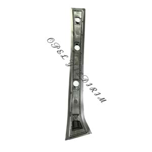 Opel Corsa D Sağ Orta Direk Fitili Gm Orjinal 13431204