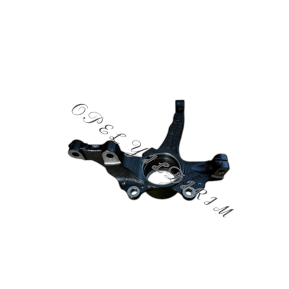 Opel Corsa E Ön Sağ Aks Taşıyıcı Gm Orjinal 13431897